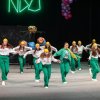 Taneční show, 4. 5. 2024